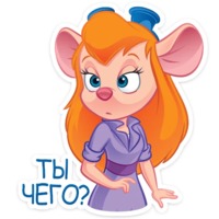 Гаечка
