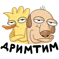 Тичиный геймер