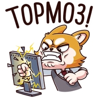 Тичиный геймер