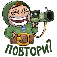 Тичиный геймер