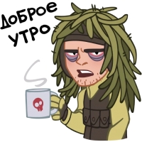 Тичиный геймер