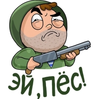 Тичиный геймер