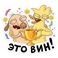 Тичиный геймер