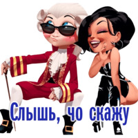 Матрёшка