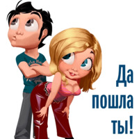 Матрёшка