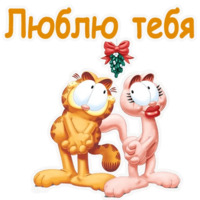 Гарфилд