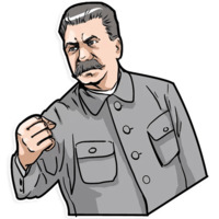 Сталин