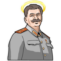 Сталин