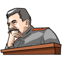 Сталин