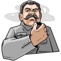 Сталин