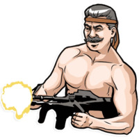 Сталин