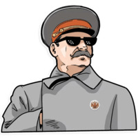 Сталин