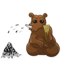 Гиенка