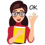 Girl Loves Books @duosoft_books