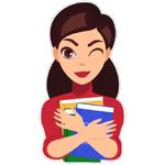 Girl Loves Books @duosoft_books