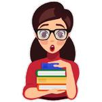 Girl Loves Books @duosoft_books