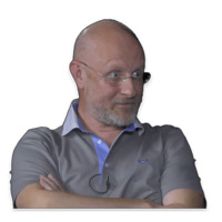 Дмитрий "Гоблин" Пучков