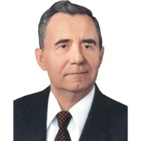 Набор стикеров Громыка