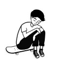 Sad Stickers