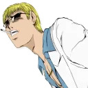 Great Teacher Onizuka reactions