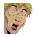 Great Teacher Onizuka reactions