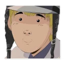 Great Teacher Onizuka reactions
