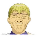 Great Teacher Onizuka reactions