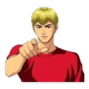 Great Teacher Onizuka reactions