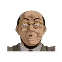Great Teacher Onizuka reactions