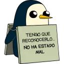 Gunter (Hora de aventuras) - Frases