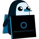 Gunter (Hora de aventuras) - Frases
