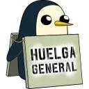 Gunter (Hora de aventuras) - Frases