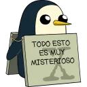 Gunter (Hora de aventuras) - Frases