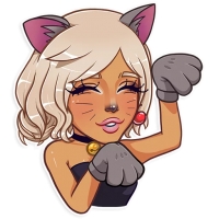 Gyaru