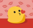 Набор стикеров Hangouts Stickers