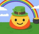Hangouts Stickers