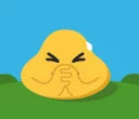 Hangouts Stickers