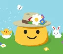 Hangouts Stickers