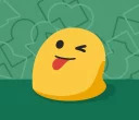 Hangouts Stickers