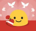 Hangouts Stickers