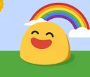 Hangouts Stickers