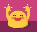 Hangouts Stickers