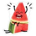 watermelon