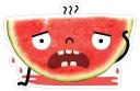 watermelon