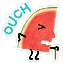 watermelon