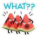 watermelon