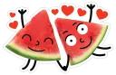 watermelon