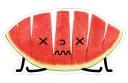 watermelon