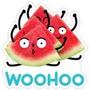watermelon