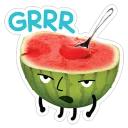 watermelon